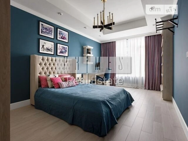 Sale of 5-room apartment 190 sq. m. on Buslivska Street 12 • ID 3472
