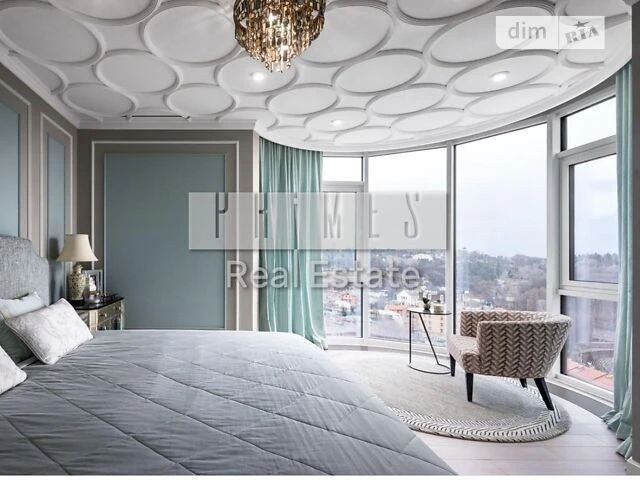 Sale of 5-room apartment 190 sq. m. on Buslivska Street 12 • ID 3472