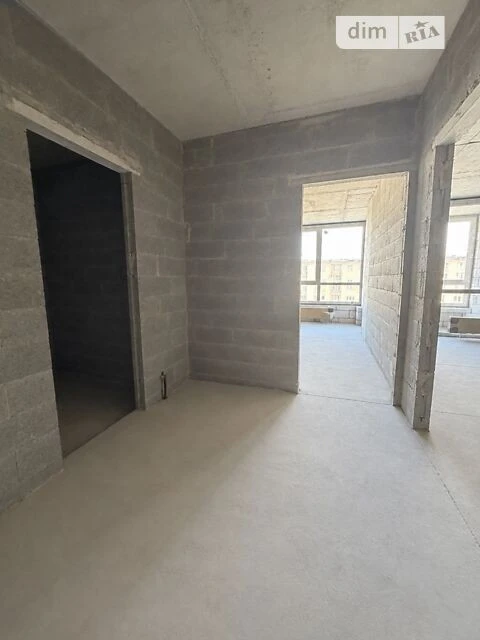 Sale of 1-room apartment 49 sq. m on Oleksandra Olesia 2 street • ID