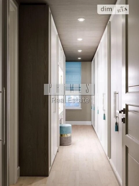 Sale of 5-room apartment 190 sq. m. on Buslivska Street 12 • ID 3472