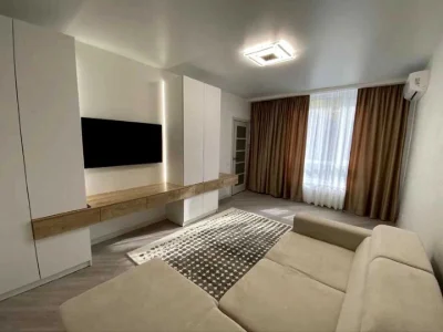 Apartment. Kyiv, Kadetskyi Hay st.