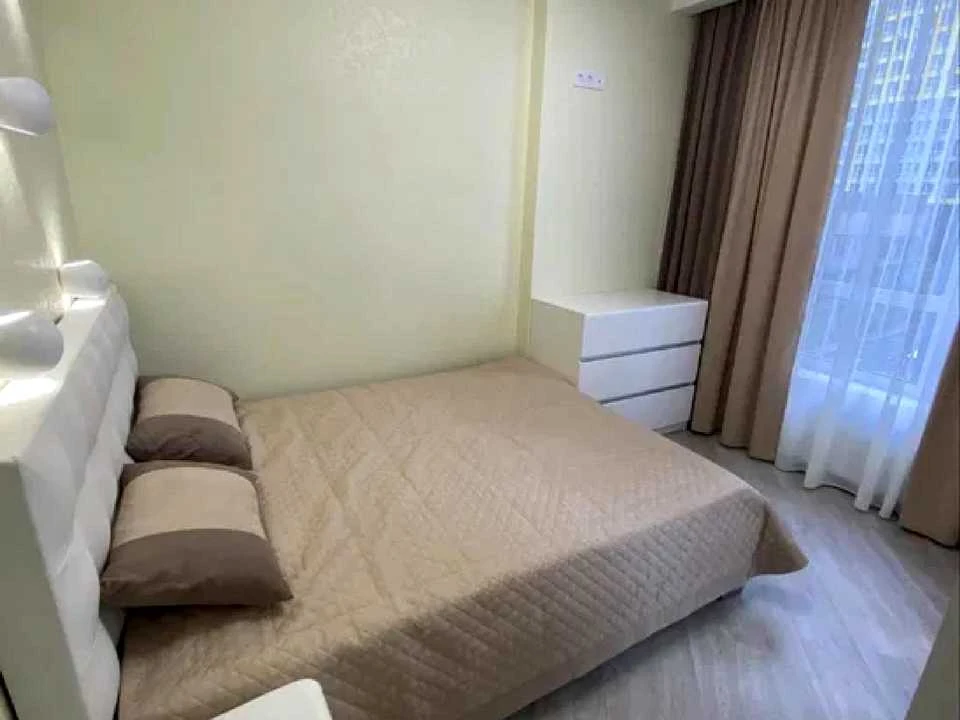 Apartment. Kyiv, Kadetskyi Hay st.
