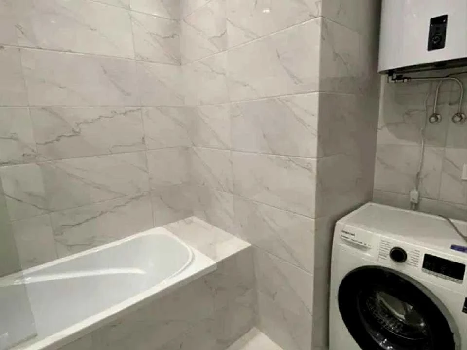 Apartment. Kyiv, Kadetskyi Hay st.