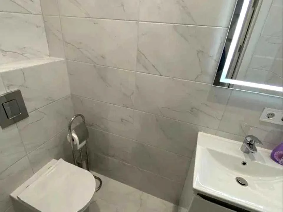 Apartment. Kyiv, Kadetskyi Hay st.
