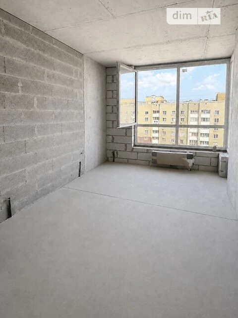 Sale of 1-room apartment 49 sq. m on Oleksandra Olesia 2 street • ID