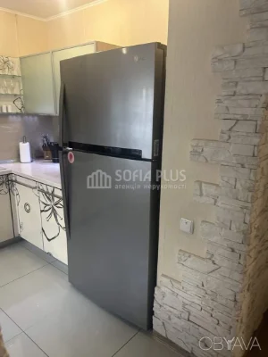 5-room apartment, 98 sq.m.