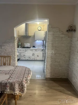 5-room apartment, 98 sq.m.