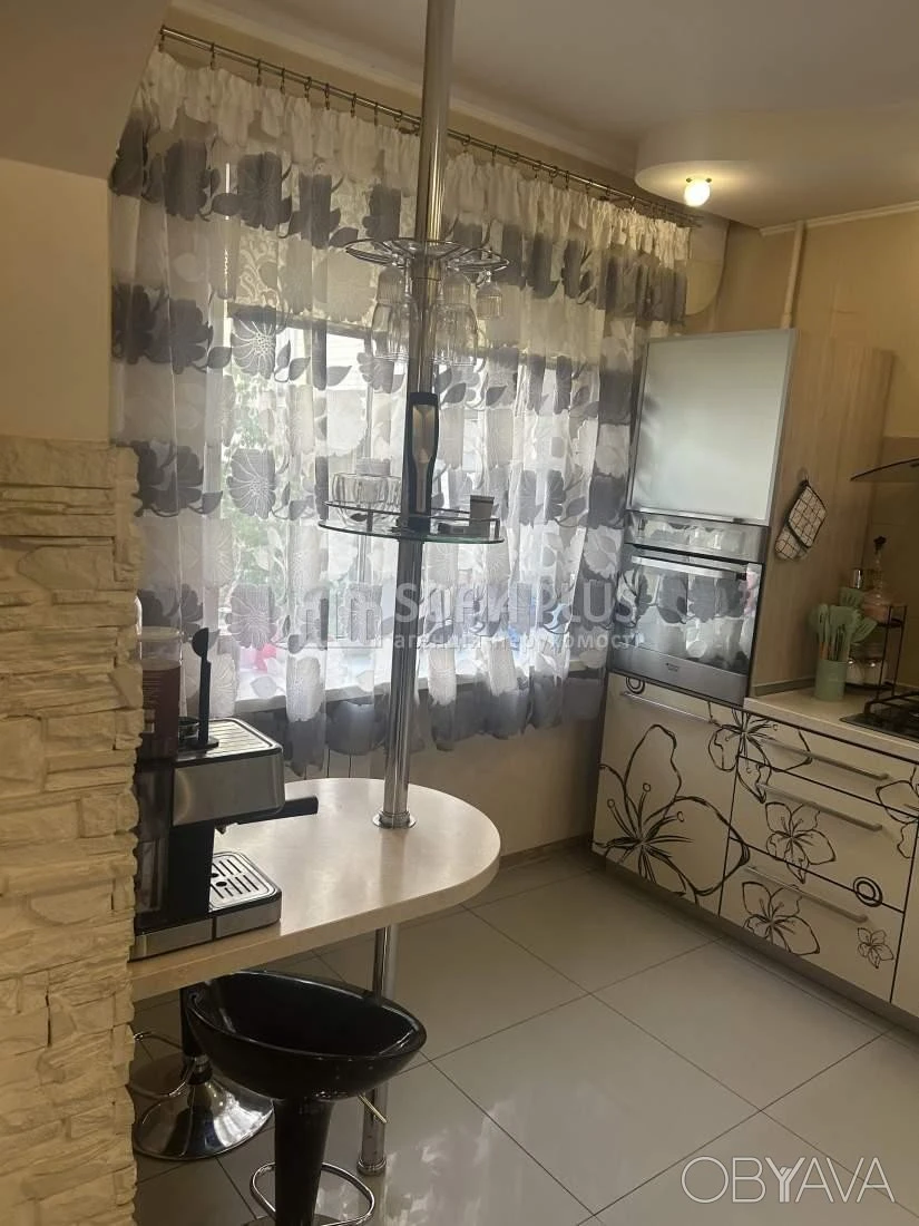 5-room apartment, 98 sq.m.