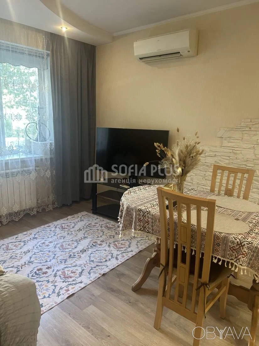 5-room apartment, 98 sq.m.