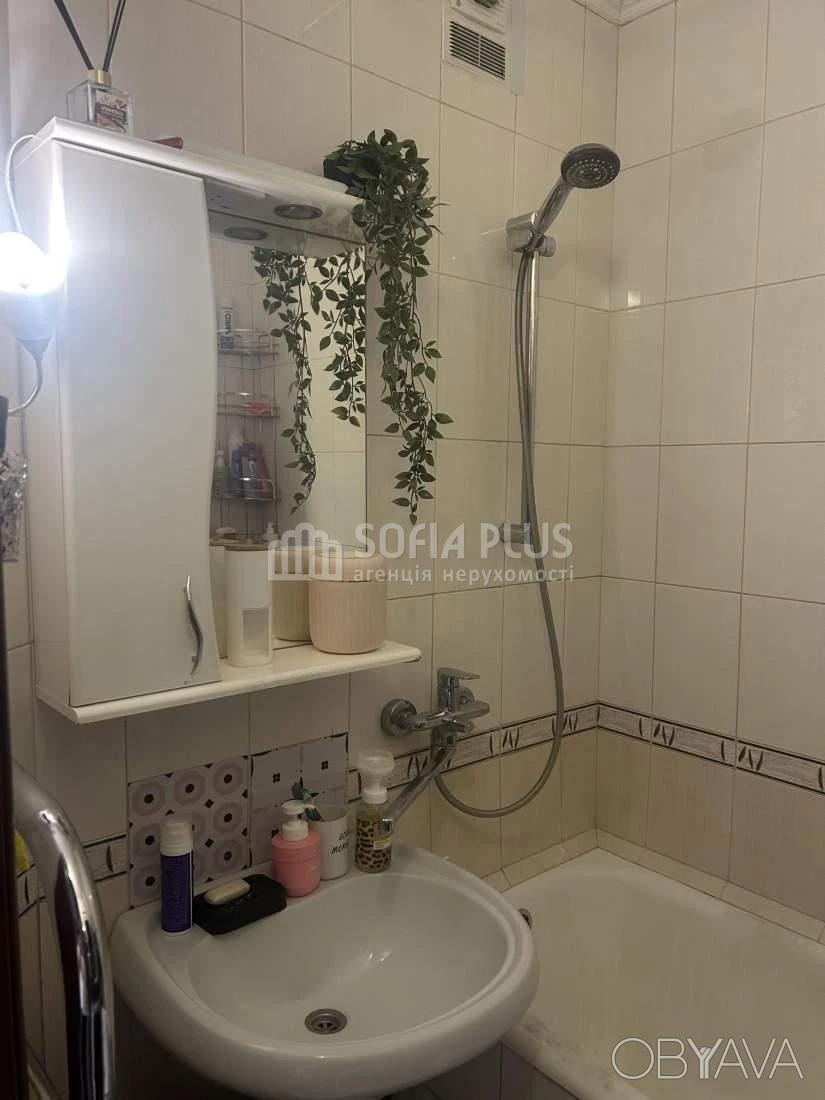 5-room apartment, 98 sq.m.
