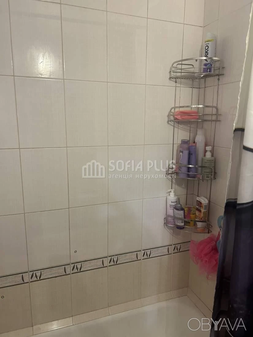 5-room apartment, 98 sq.m.