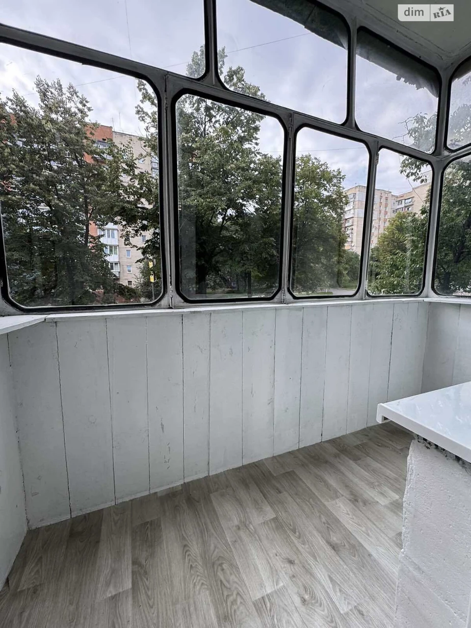 Продаж Квартира Виставка