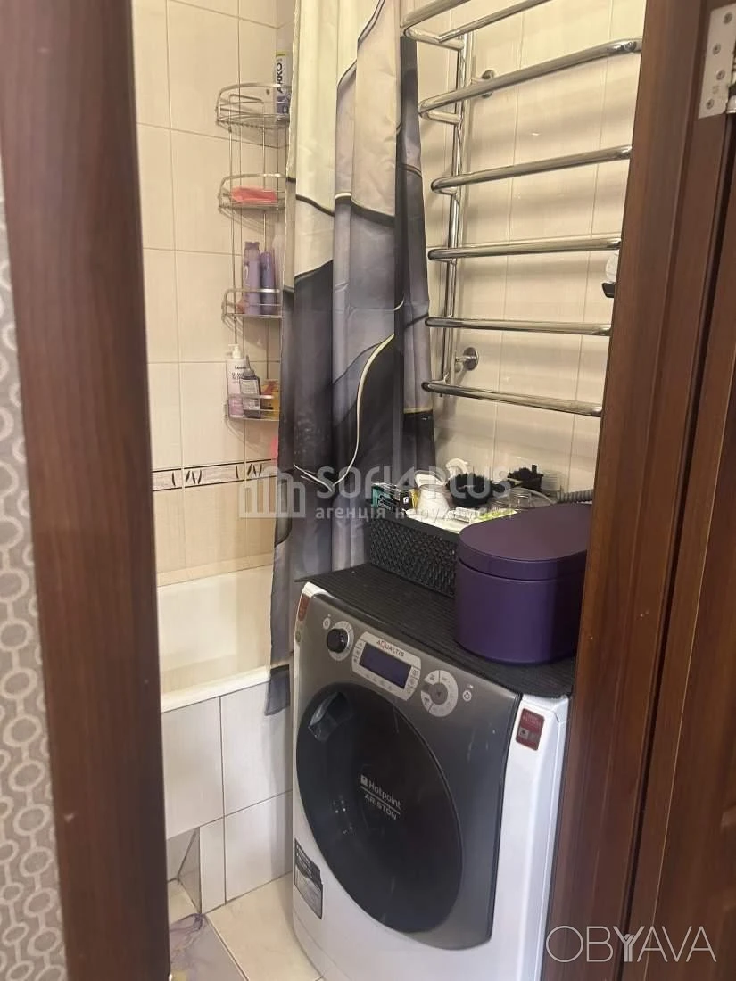 5-room apartment, 98 sq.m.