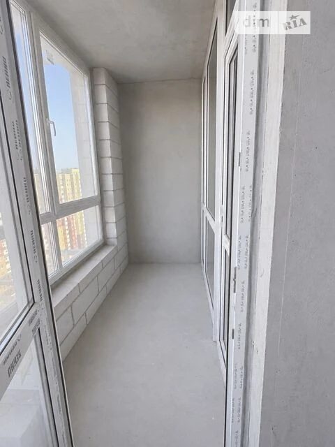Sale of 1-room apartment 49 sq. m on Oleksandra Olesia 2 street • ID