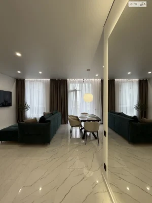 Long-term Rental Apartment Sredniy Fontan