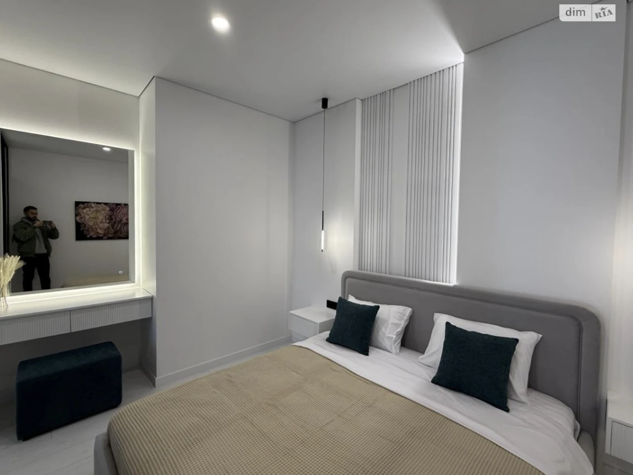 Long-term Rental Apartment Sredniy Fontan