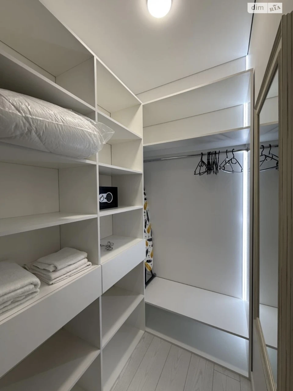 Long-term Rental Apartment Sredniy Fontan