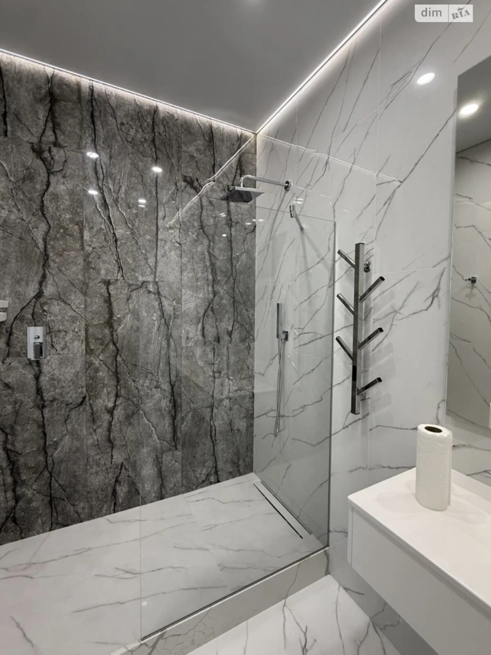 Long-term Rental Apartment Sredniy Fontan