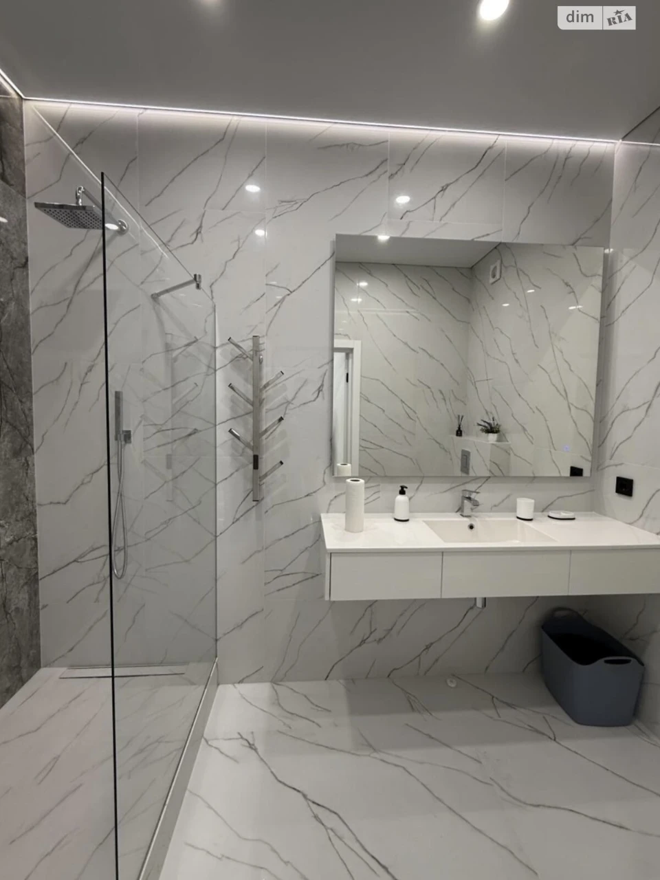 Long-term Rental Apartment Sredniy Fontan