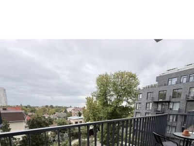 Long-term Rental Apartment Sredniy Fontan