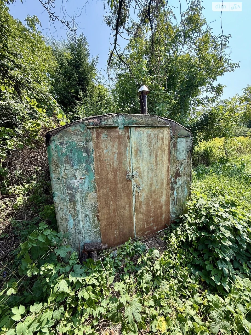 Продаж Ділянка під житлову забудову