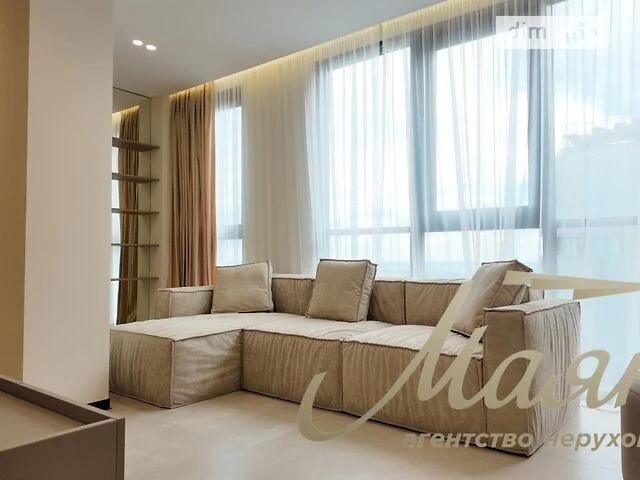 Продаж 2к квартири 60 кв. м на вул. Андрія Верхогляда 14А •