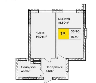 Купить квартиру в Києві. Укриття , газова котельня Держапрог