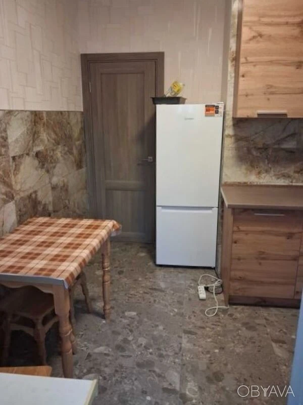 1-room apartment, 40 square meters. m