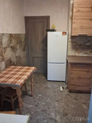 1-room apartment, 40 square meters. m
