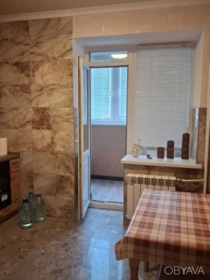 1-room apartment, 40 square meters. m