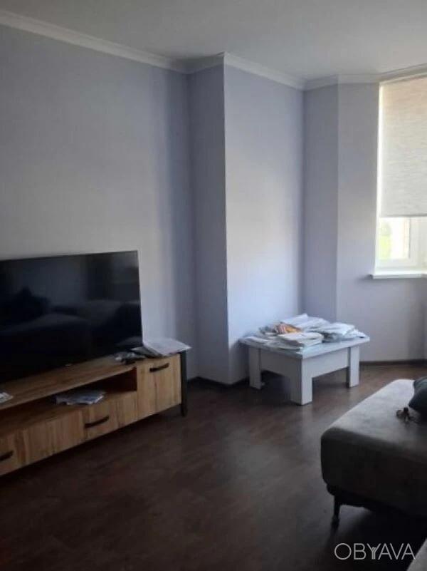 1-room apartment, 40 square meters. m