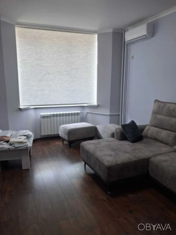 1-room apartment, 40 square meters. m