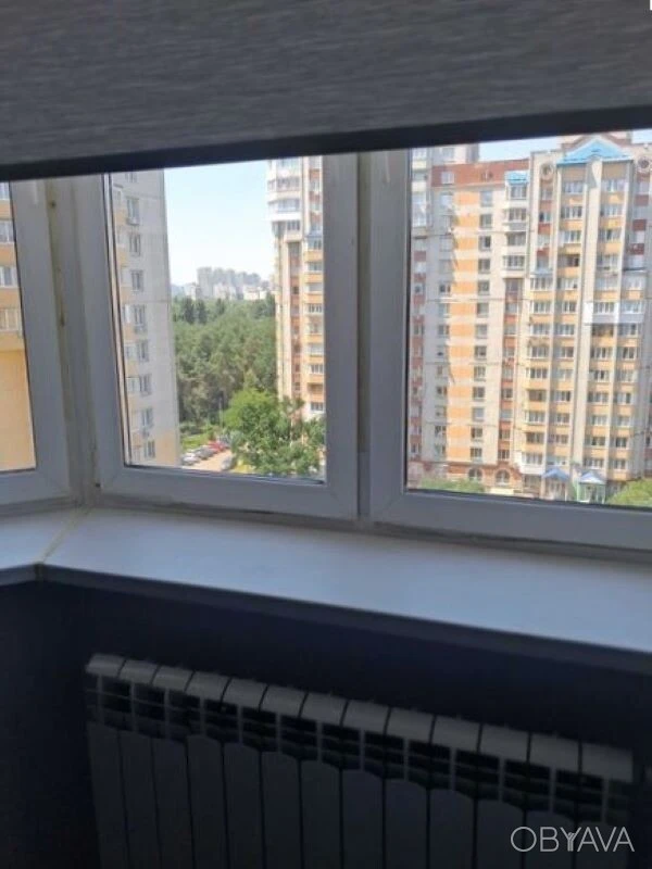 1-room apartment, 40 square meters. m