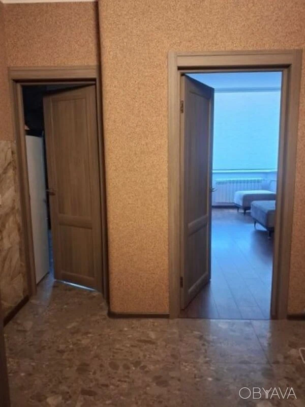1-room apartment, 40 square meters. m