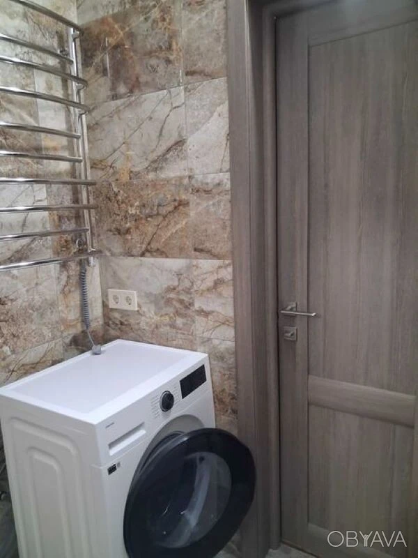 1-room apartment, 40 square meters. m