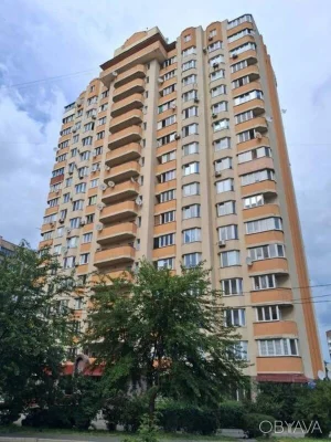 1-room apartment, 40 square meters. m