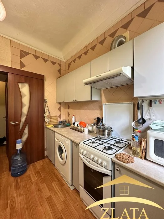 Продаж 2-к квартири БК Кірова