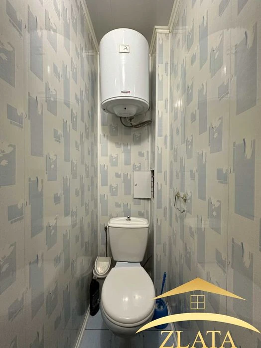 Продаж 2-к квартири БК Кірова