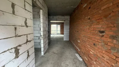 Таунхаусу Біля Центру 85 кв.м. Пятничани кімнати