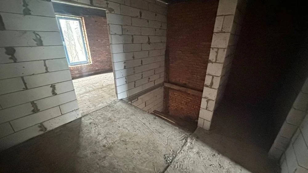 Таунхаусу Біля Центру 85 кв.м. Пятничани кімнати