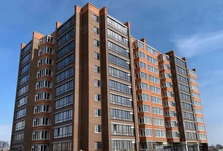 Терміново 1 кімнатна 54 кв.м новобудова цегла
