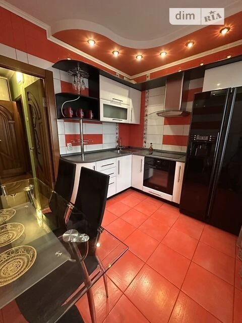 Sale of 3-room apartment 72 sq. m on Kharkivske highway 154A • ID 346