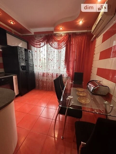 Sale of 3-room apartment 72 sq. m on Kharkivske highway 154A • ID 346