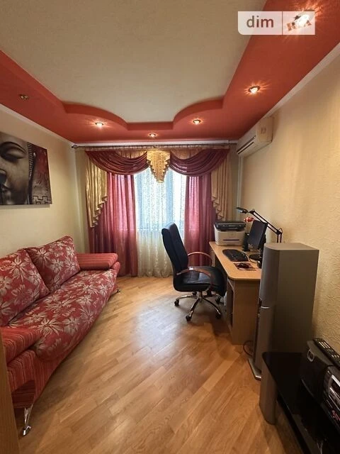 Sale of 3-room apartment 72 sq. m on Kharkivske highway 154A • ID 346