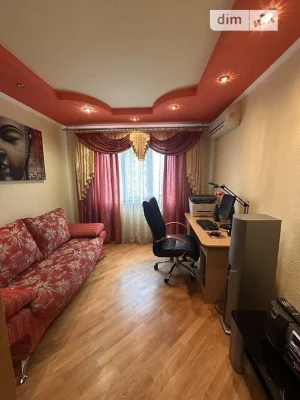 Sale of 3-room apartment 72 sq. m on Kharkivske highway 154A • ID 346