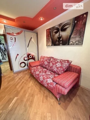 Sale of 3-room apartment 72 sq. m on Kharkivske highway 154A • ID 346