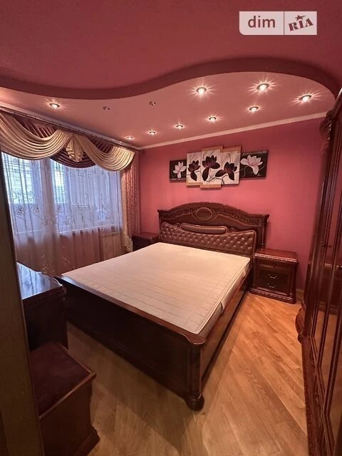 Sale of 3-room apartment 72 sq. m on Kharkivske highway 154A • ID 346