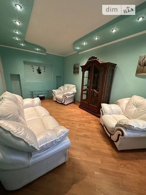 Sale of 3-room apartment 72 sq. m on Kharkivske highway 154A • ID 346