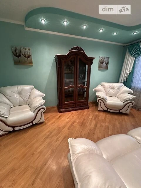 Sale of 3-room apartment 72 sq. m on Kharkivske highway 154A • ID 346