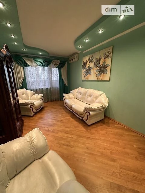 Sale of 3-room apartment 72 sq. m on Kharkivske highway 154A • ID 346